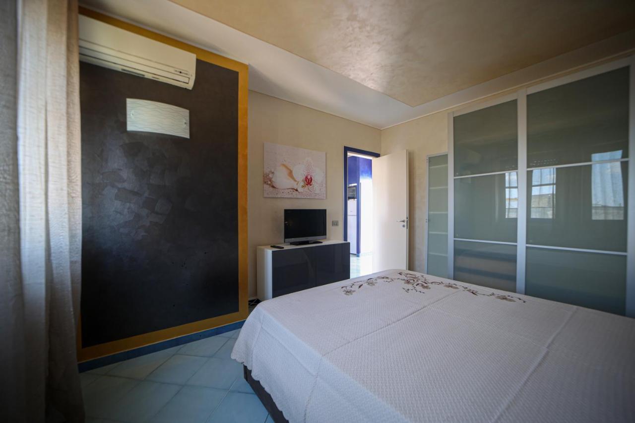 Salento Sea & Sun Apartment Porto Cesareo Exterior foto